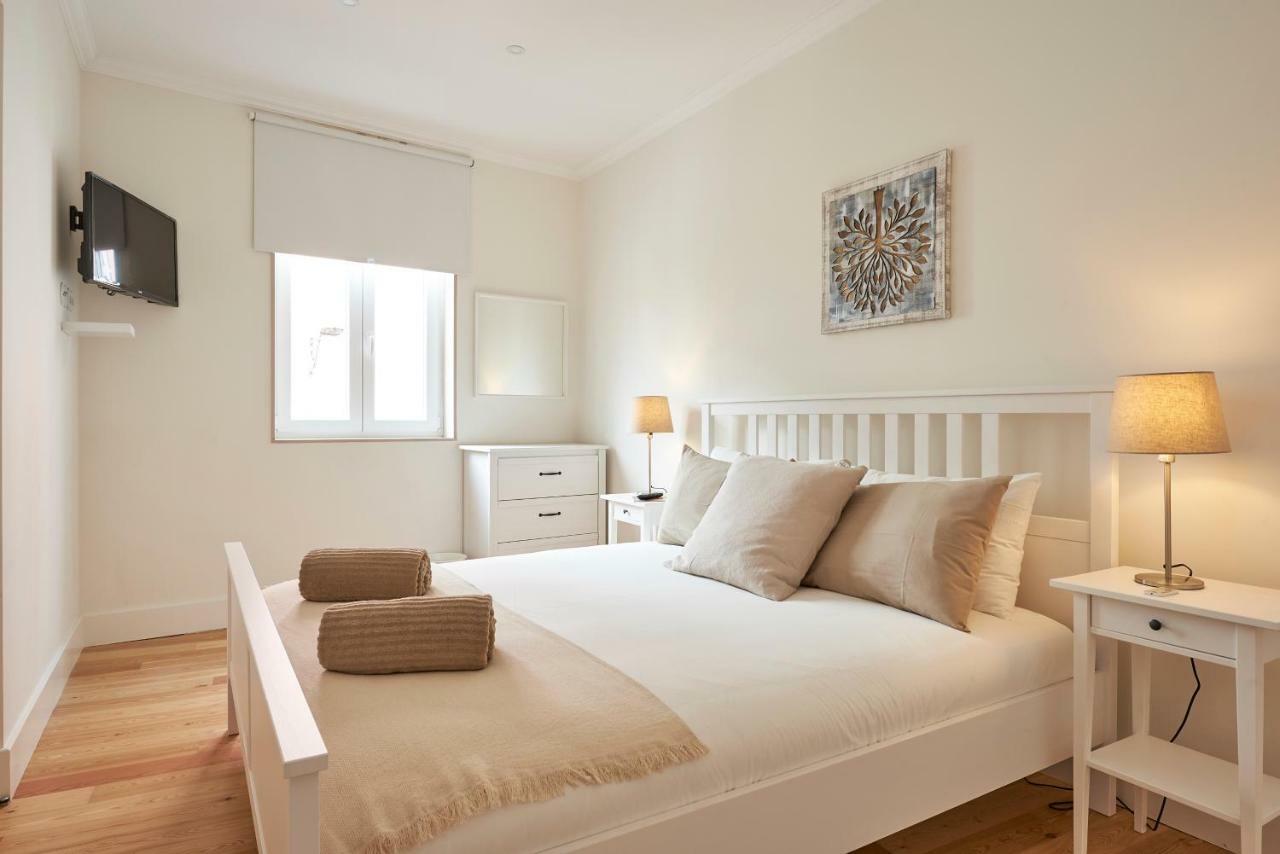Principe Charming By Msapartments Lisboa
