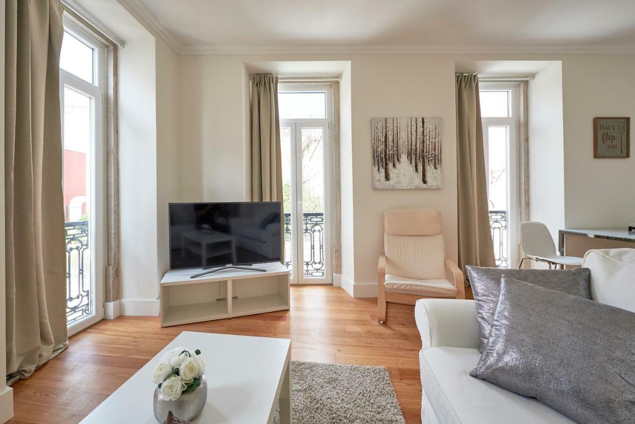 Apartamento Charming Lisboa