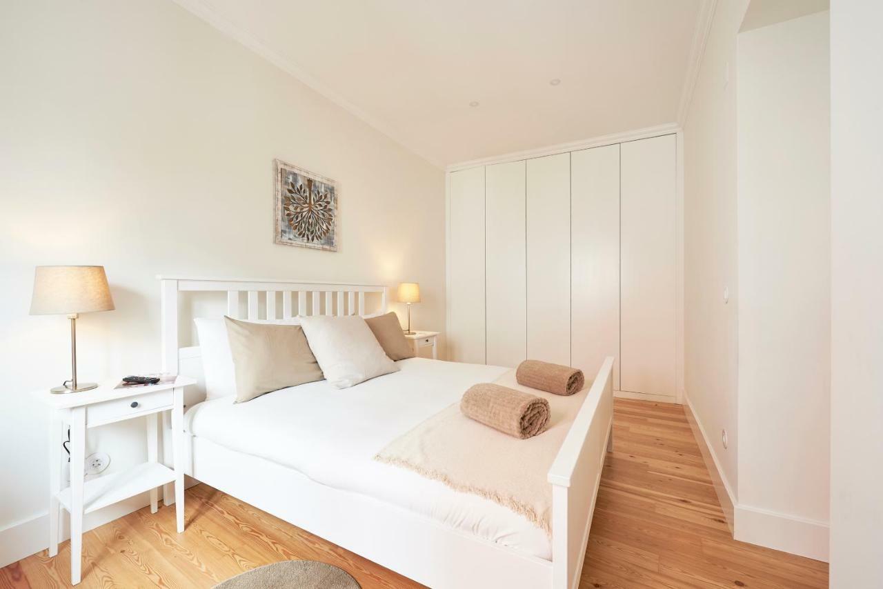 Charming Apartamento Lisboa